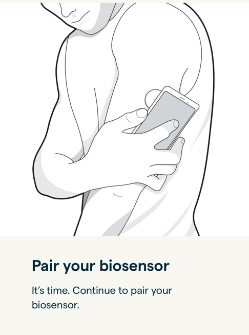 How do I apply and activate my biosensor? – Lingo Support